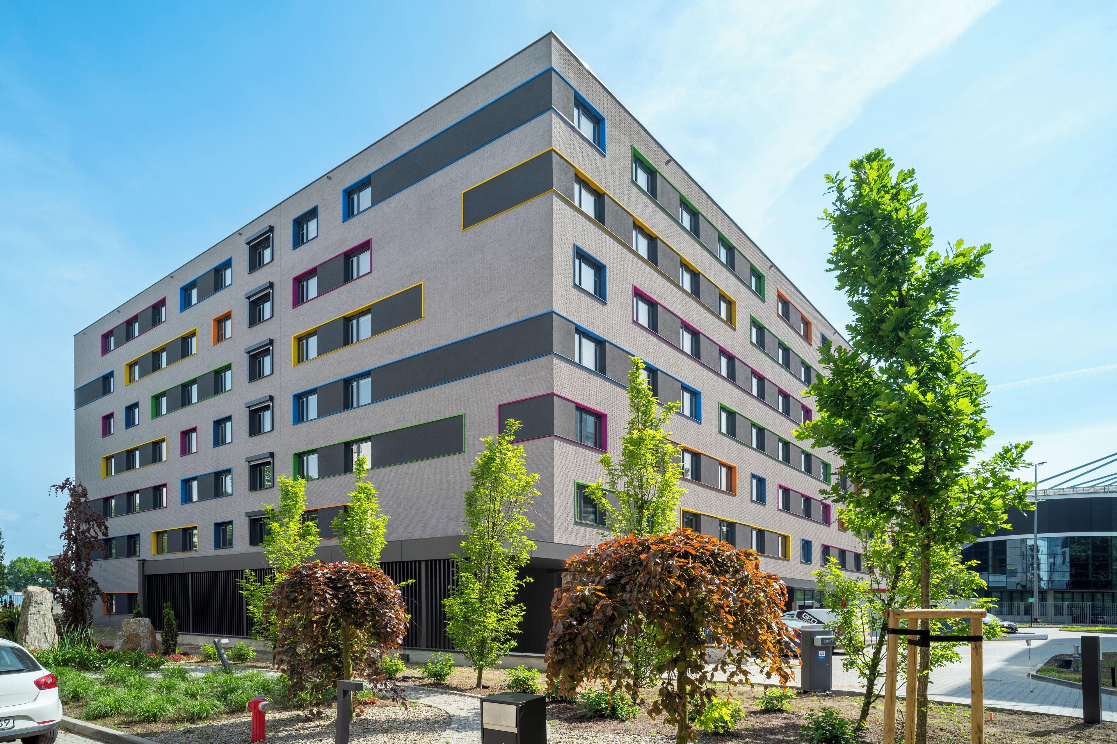 Nextdoor Apartments — Photos 1